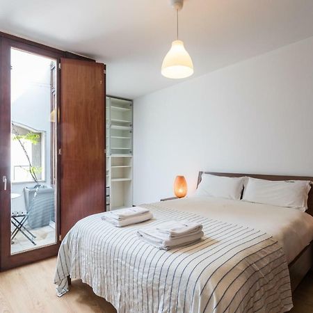 شقة Lisboa  في Flh Principe Real Central Flat المظهر الخارجي الصورة