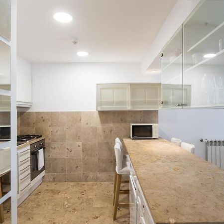 شقة Lisboa  في Flh Principe Real Central Flat المظهر الخارجي الصورة