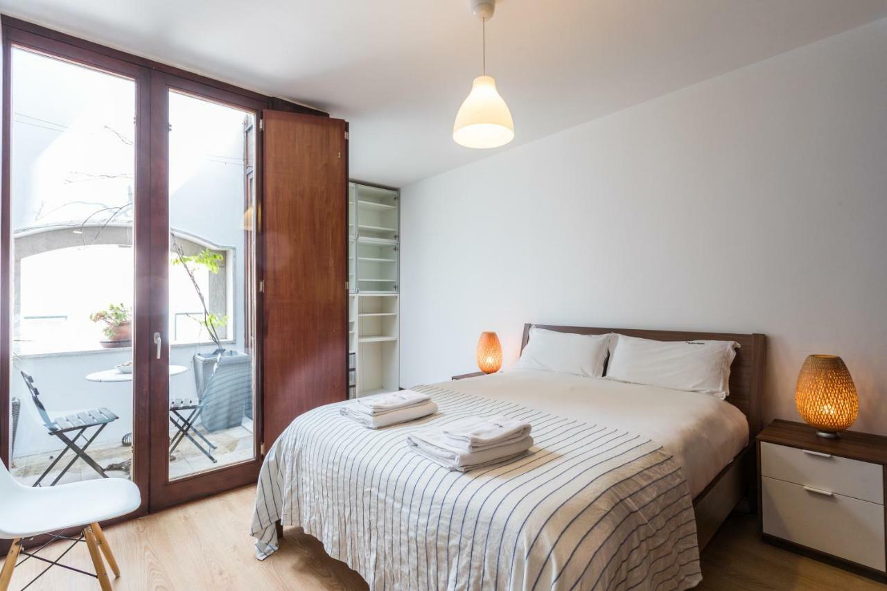 شقة Lisboa  في Flh Principe Real Central Flat المظهر الخارجي الصورة
