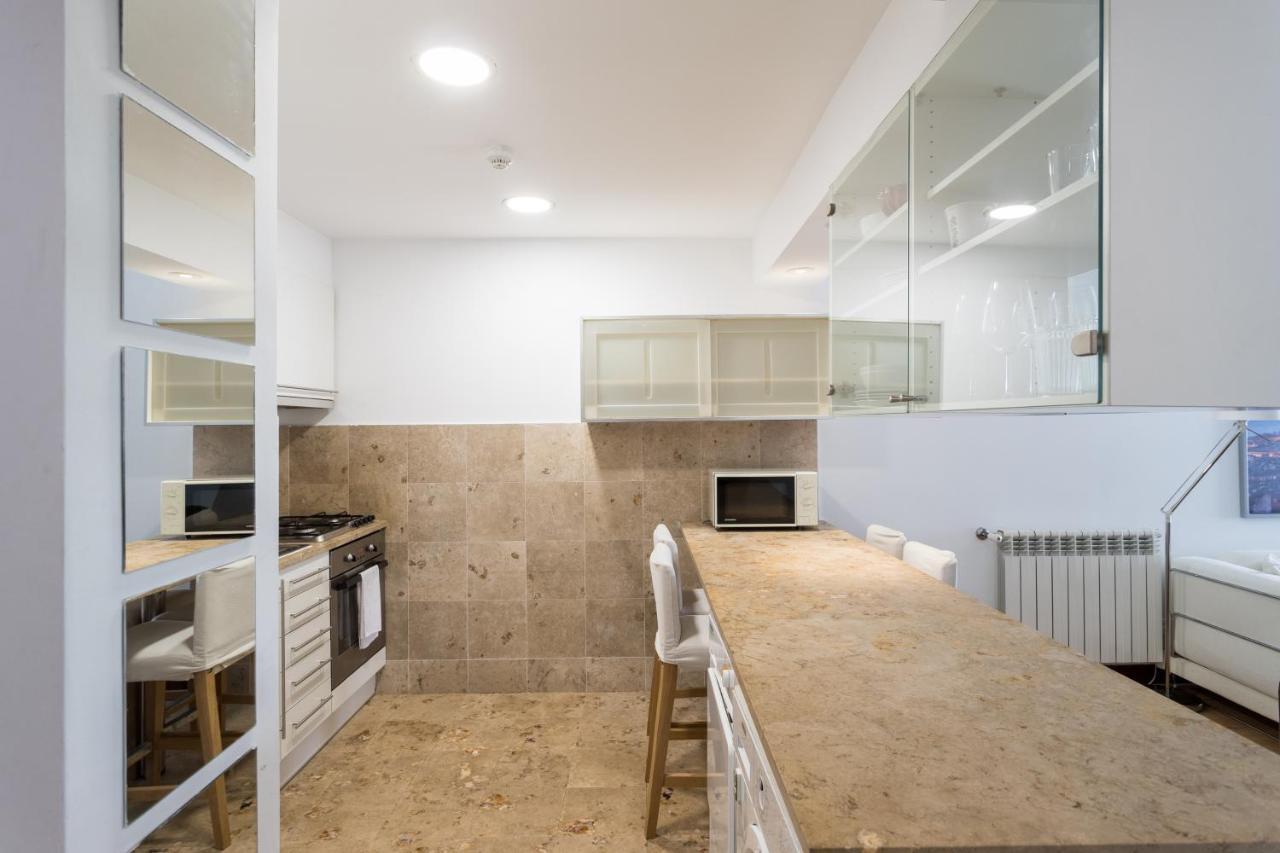 شقة Lisboa  في Flh Principe Real Central Flat المظهر الخارجي الصورة