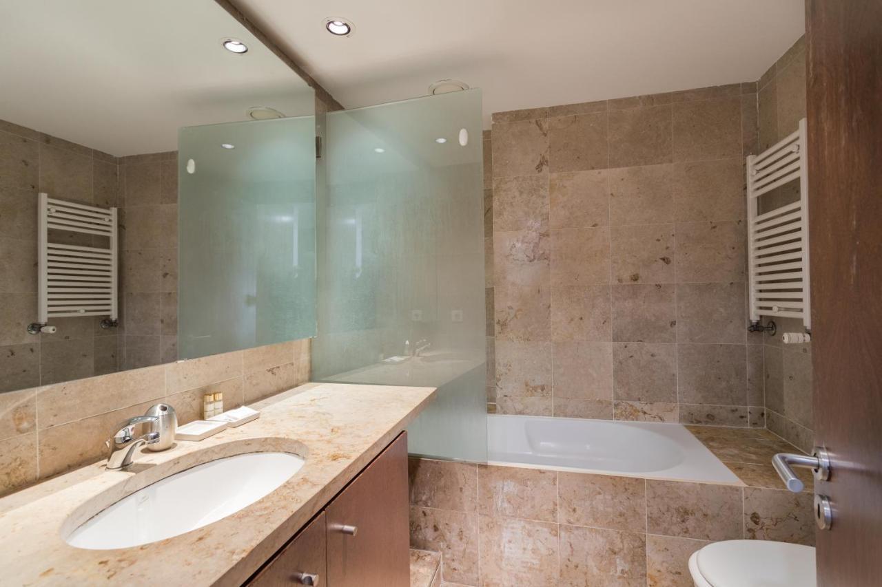 شقة Lisboa  في Flh Principe Real Central Flat المظهر الخارجي الصورة
