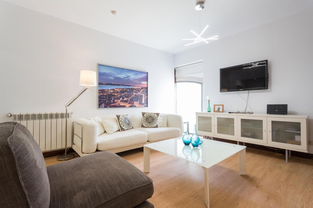 شقة Lisboa  في Flh Principe Real Central Flat المظهر الخارجي الصورة