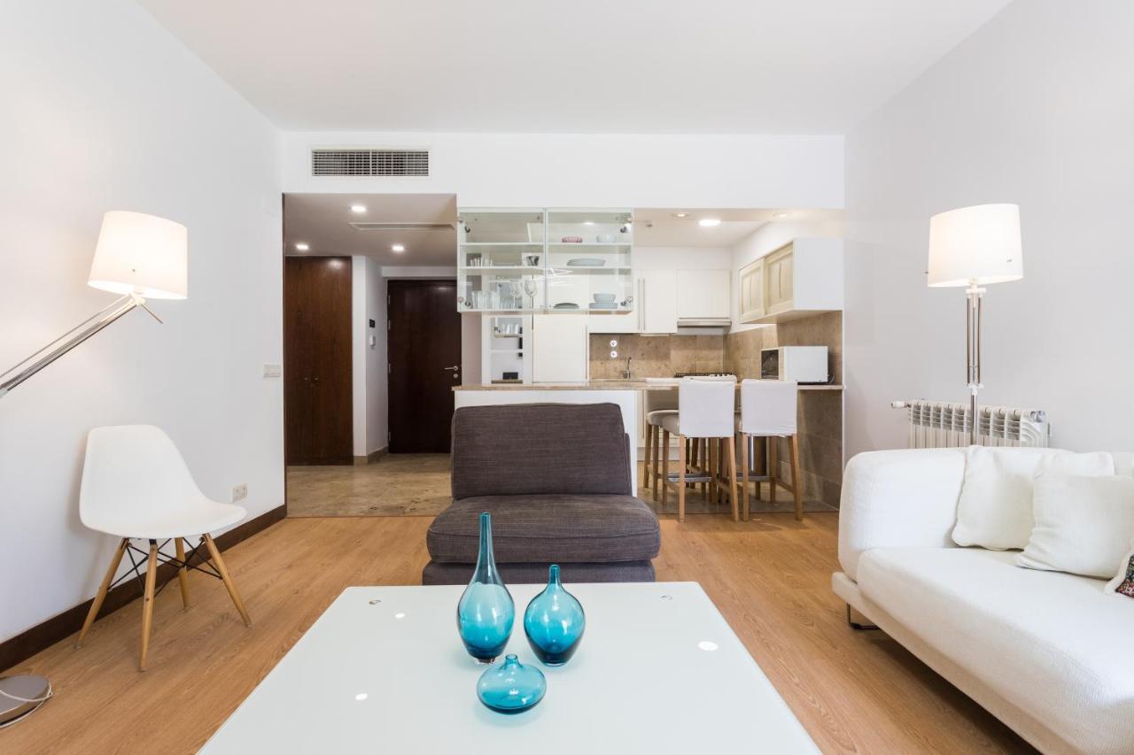 شقة Lisboa  في Flh Principe Real Central Flat المظهر الخارجي الصورة