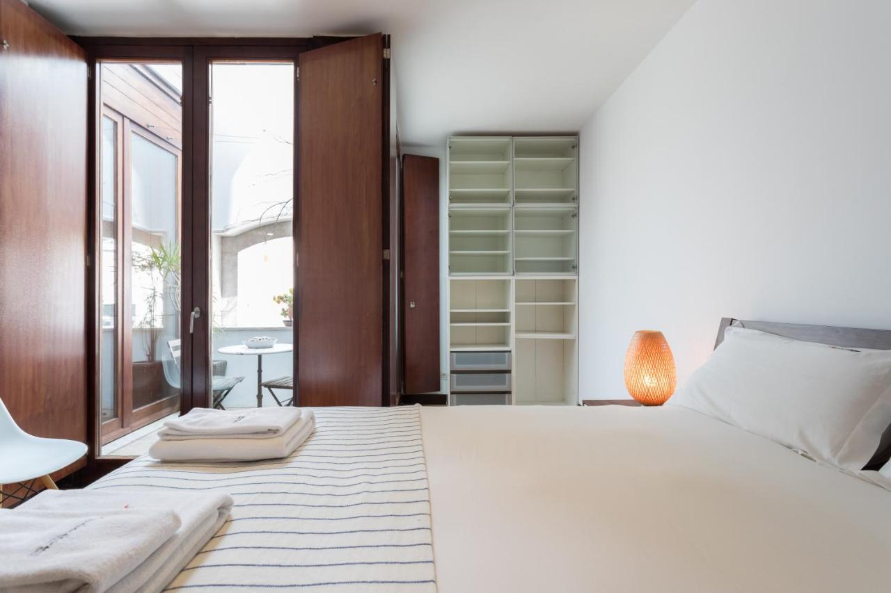 شقة Lisboa  في Flh Principe Real Central Flat المظهر الخارجي الصورة